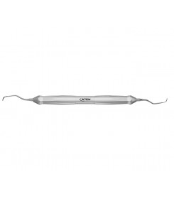 Curette détartreur double "Gracey" n°5/6 (402.05XL) - Acteon