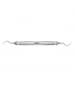 Curette détartreur double "Gracey"  n°7/8 (402.07XL) - Acteon