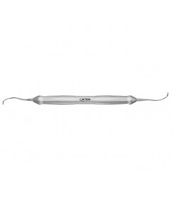 Curette détartreur double "Gracey" n°11/12 (402.11XL) - Acteon