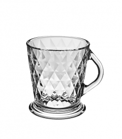 Tasse À Thé Autoclavable -...
