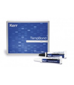 Temp Bond  (avec Eugenol) -...