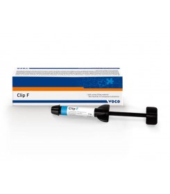 Clip F (seringues 3 X 4g) -...