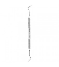 Curette "Crane-Kaplan" n°6 (1829-CK6) - Asa Dental