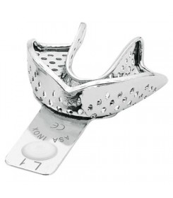 Porte Empreinte Perma-lock...