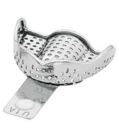 Porte Empreinte Perma-lock...