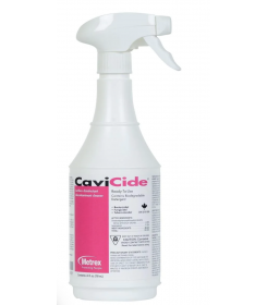 Cavicide - Kerr