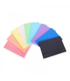 Serviette Patient - Bms