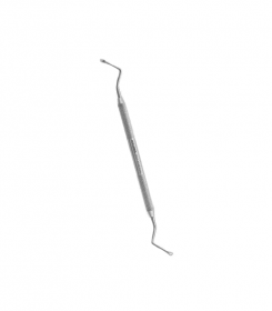 Curette Tranchante N°85...