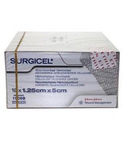 Surgicel - Ethicon