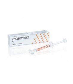 Diapolisher Paste - Gc