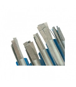 Bandes D'acier Carbo (12) -...