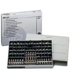 Coffret C180 Couronnes...