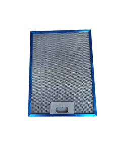 Filtre Anti Poussiere - Scican