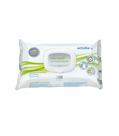 Lingettes Desinfectantes -...
