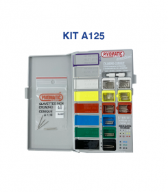 Coffret Evolution Cylindro...