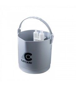 SEAU PULSE CLEANER - CATTANI