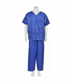Pyjama Non Sterile L65 (65)