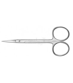 Ciseau Standard 12 Cm Droit...