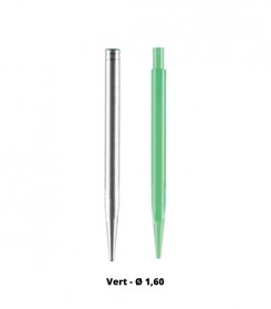 Clavette Concours Inox (6)...