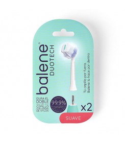 Tête De Rechanges Duotech |...