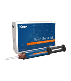 TEMP BOND NE AUTOMIX SERINGUE (SANS EUGENOL) - KERR
