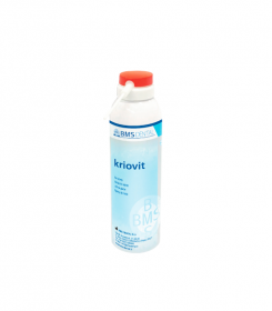 Spray Kriovit - Bms