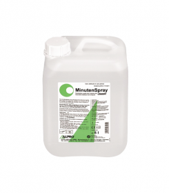 Minuten Spray Classic (5l)
