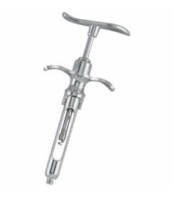 SERINGUE 3800 A ASPIRATION - ANTHOGYR