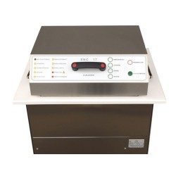 Laveur/Désinfecteur SNC 17...