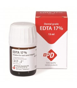 Edta Liquide 17% - Pd