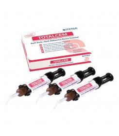 TOTALCEM COLLE - ITENA