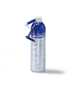 Spray Lubrifluid (500ml) -...