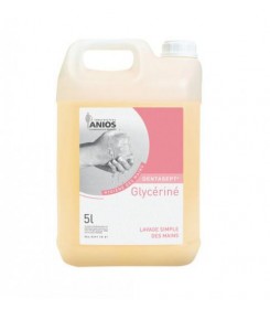 Dentasept Glycériné - Anios