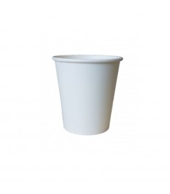 GOBELET EN PAPIER BLANC 20...