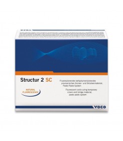 STRUCTURE 2 SC (REASSORT) -...