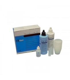 Fitt (coffret) - Kerr