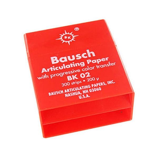 Papier A Articuler - Bausch